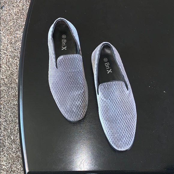 Men’s loafers. - Picture 1 of 3